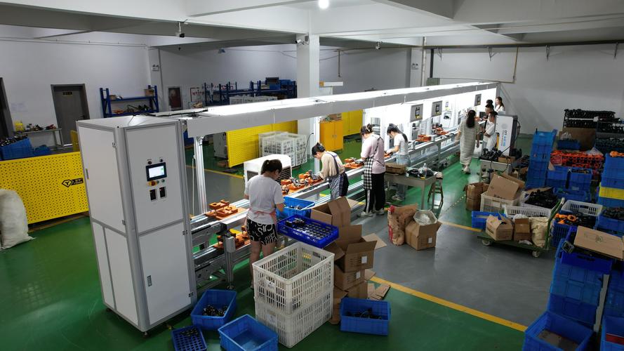 永康市木果工贸